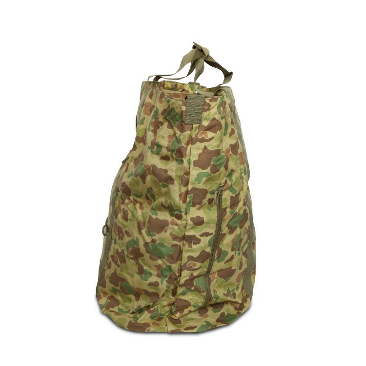NATAL DESIGN - NATAL DESIGN　Kamping Big Tote Bag NATAL DESIGN Kamping Big Tote Bag | Brownfloor clothing
