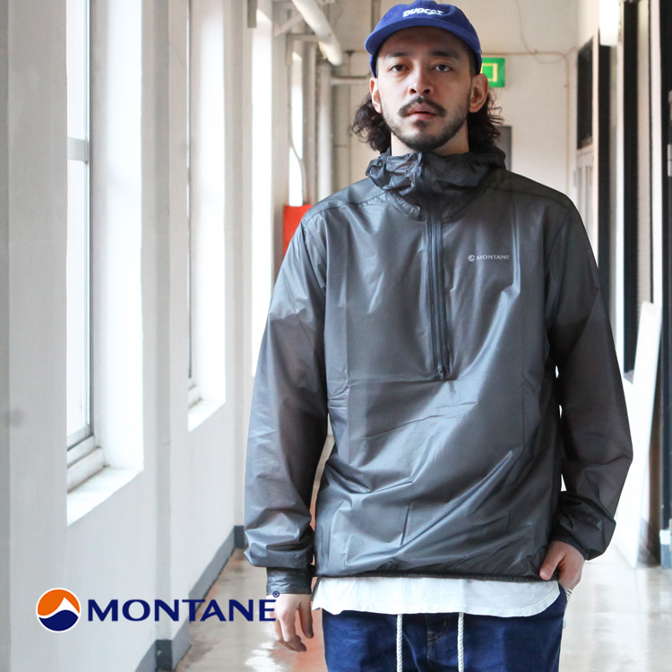 【ほぼ未使用】MONTANE（モンテイン）ミニマスナノプルオン/UNISEX：L 楽天市場】モンテイン ミニマスナノプルオン ユニセックス