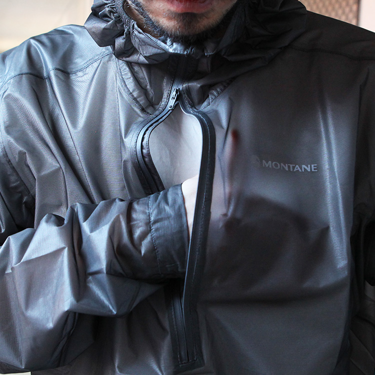MONTANE MINIMUS NANO PULL-ON 2023SS | Brownfloor clothing