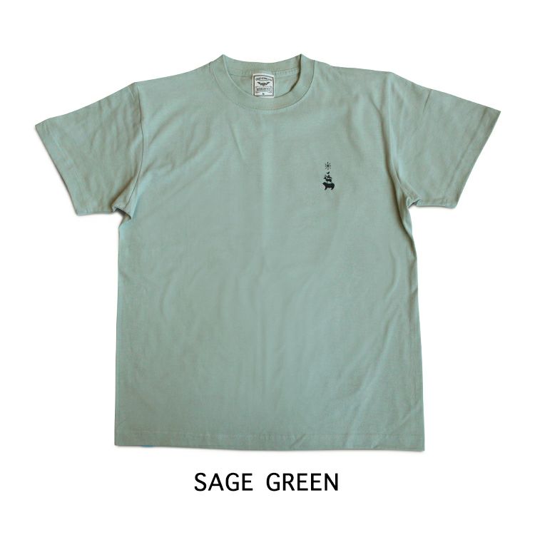 Naturalbicycle 20周年記念シゲチャンランドコラボ UPCYCLE T