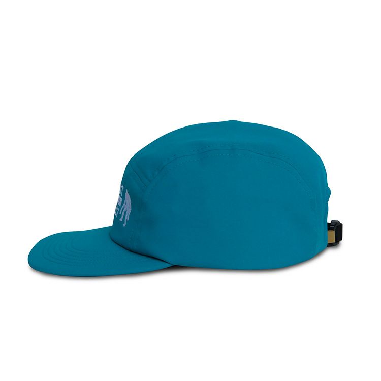 タコマフジ　BIGFOOT SURVEY PROJECT JETキャップ BIGFOOT SURVEY PROJECT LOGO JET CAP by Halo Commodity