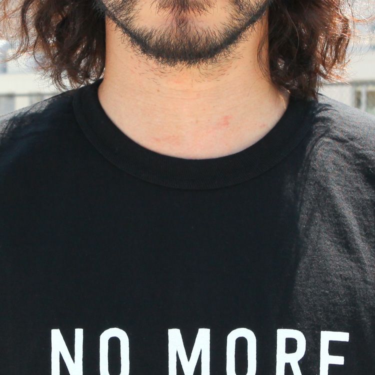 TACOMA FUJI RECORDS NO MORE BEER (REISSUE) designed by Noriteru