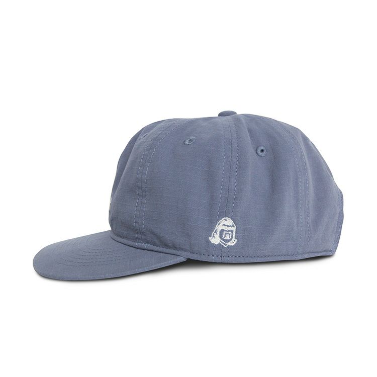 TACOMA FUJI RECORDS ZEN HIKER CAP '23 designed by Jerry UKAI