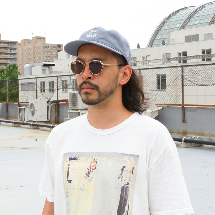 marihoja surf metro hat カーキ　新品　タグ付き METRO HAT/メトロ ハット（ハット）｜BURLAP OUTFITTER