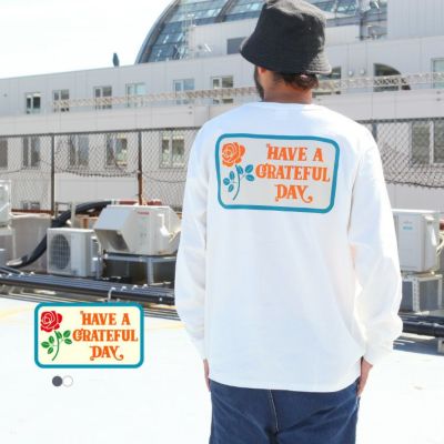 HAVE A GRATEFUL DAY カーディガン JACQUARD KNIT CARDIGAN | KNIT | JUZU store | ジュズストア