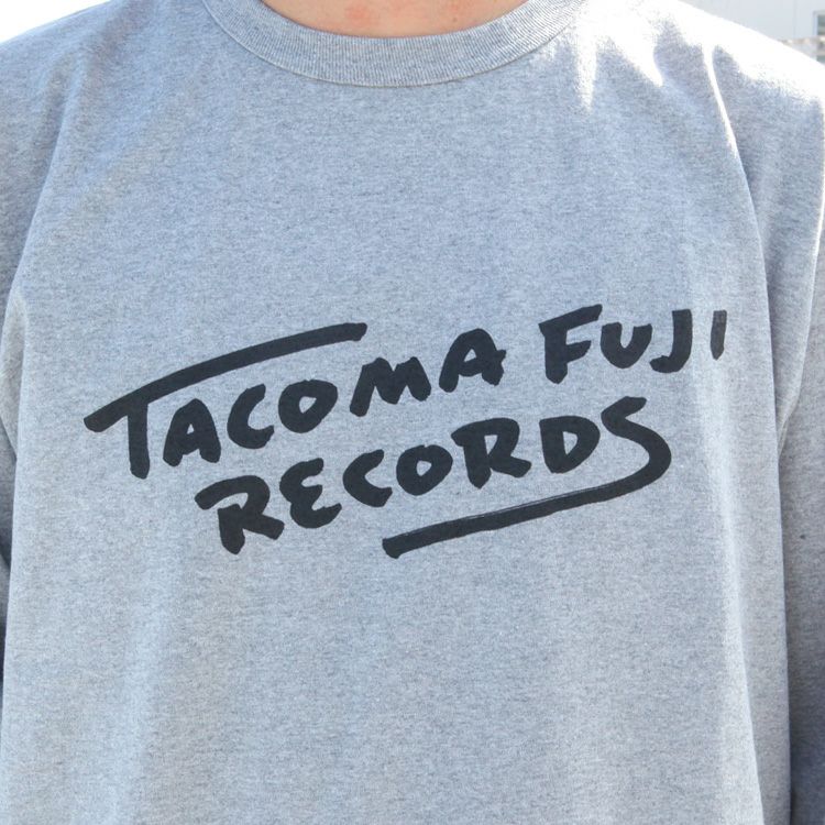 着用１回　TACOMA FUJI RECORDS / (LS)XL 000000002062-01-l.jpg?t=