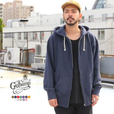 GOHEMP | Brownfloor clothing Official Onlineshop