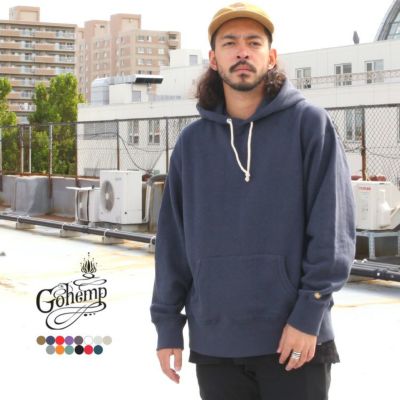 GOHEMP | Brownfloor clothing Official Onlineshop