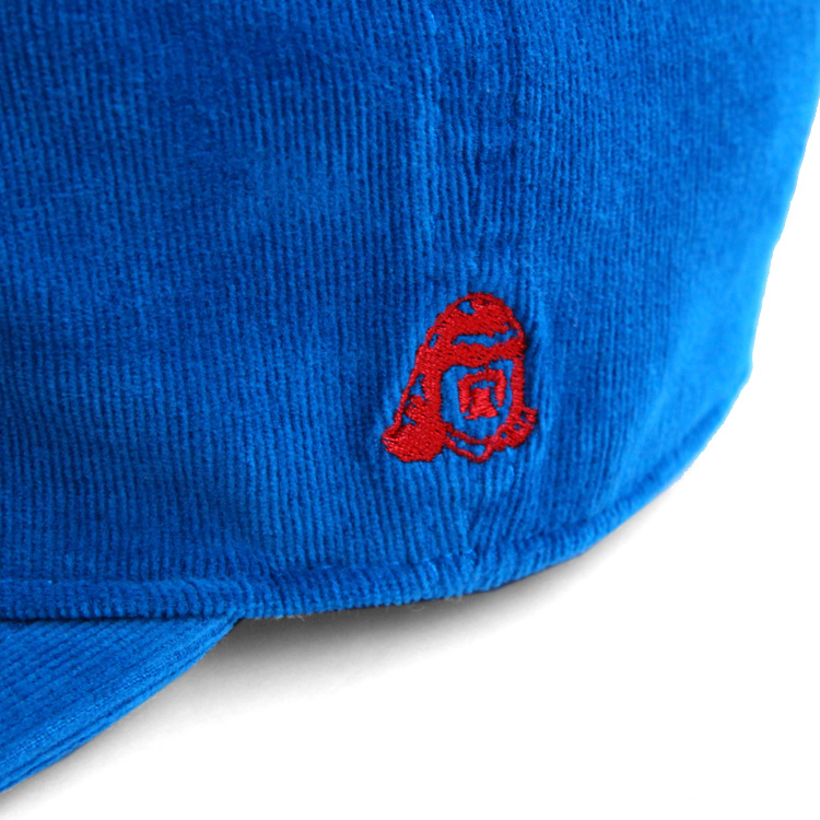 TACOMA FUJI RECORDS WABBY ＆ SABBIE CAP '23 designed by
