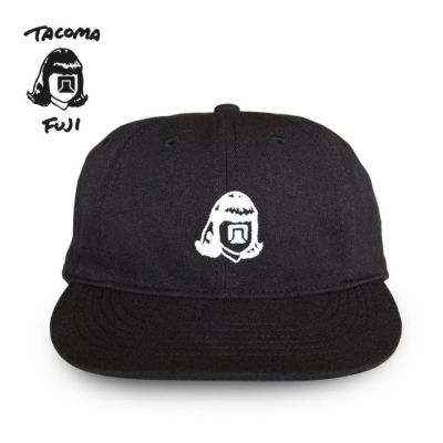 TACOMA FUJI RECORDS | Brownfloor clothing Official Onlineshop