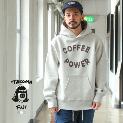 TACOMA FUJI RECORDS | Brownfloor clothing Official Onlineshop