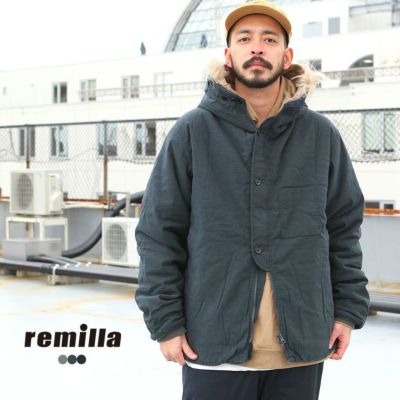 remilla | Brownfloor clothing Official Onlineshop