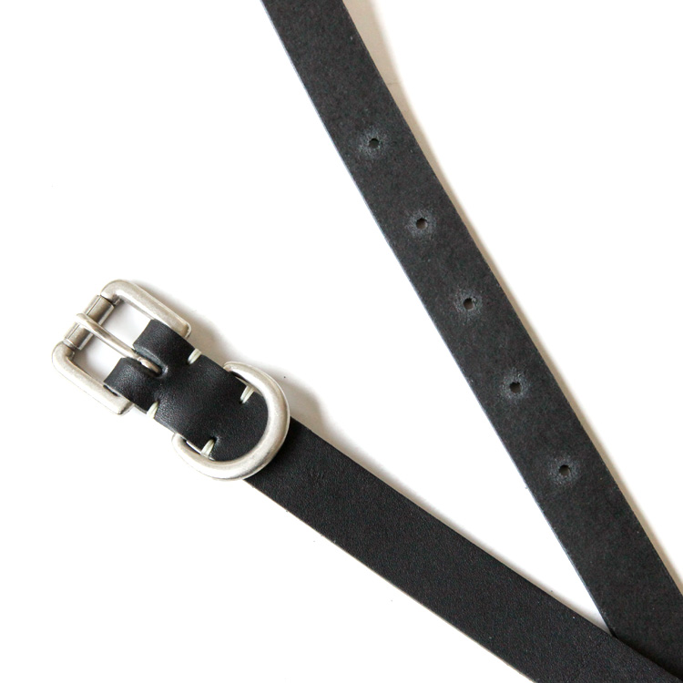 hobo(ホーボー) / ベルト/レザー/BLK/レディース | 中古品の販売