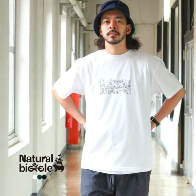 Naturalbicycle | Brownfloor clothing Official Onlineshop