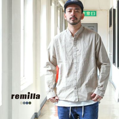 remilla | Brownfloor clothing Official Onlineshop