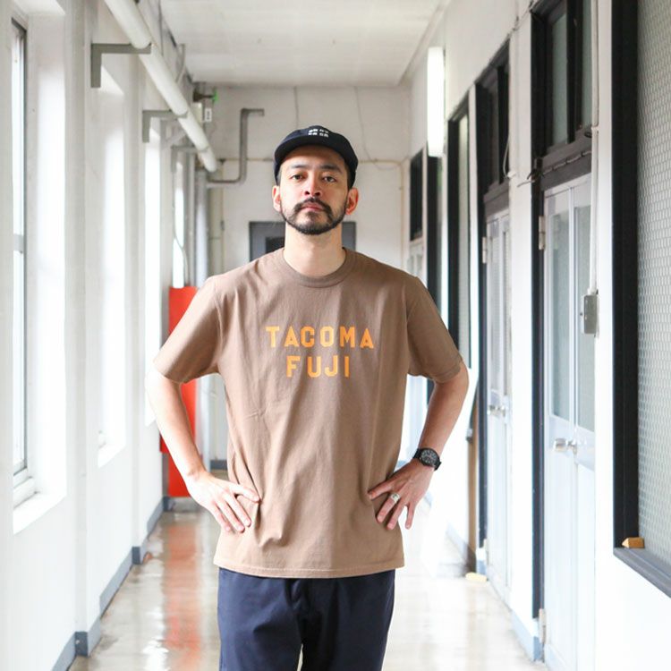 よひさま　タコマフジ　Tシャツ XLサイズ　RBRG　ジェリー鵜飼 タコマフジ Tシャツ XLサイズ RBRG ジェリー鵜飼 ウォーキング