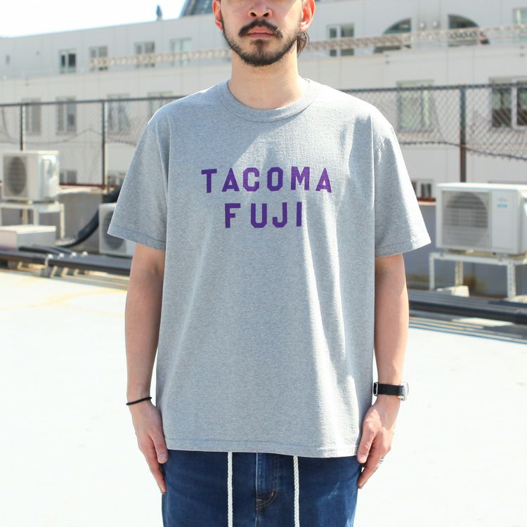 Tacoma Fuji Day Off ロンT beauty&youth別注 Tacoma Fuji Day Off ロンT beauty&youth別注 - メルカリ