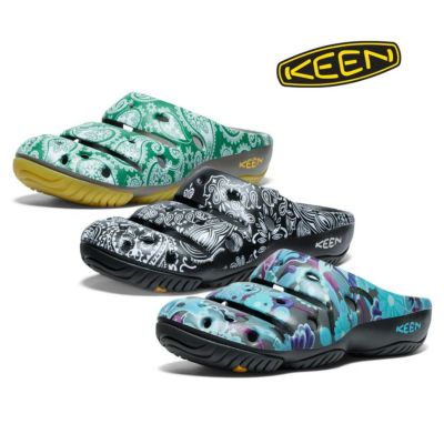 KEEN | Brownfloor clothing Official Onlineshop