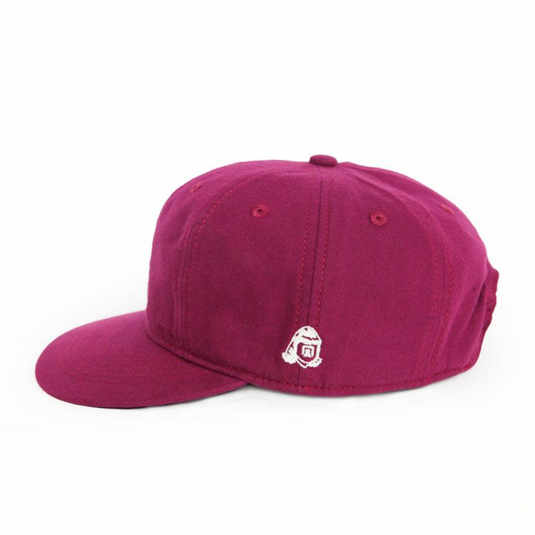TACOMA FUJI RECORDS ZEN HIKER CAP '24 designed by Jerry UKAI