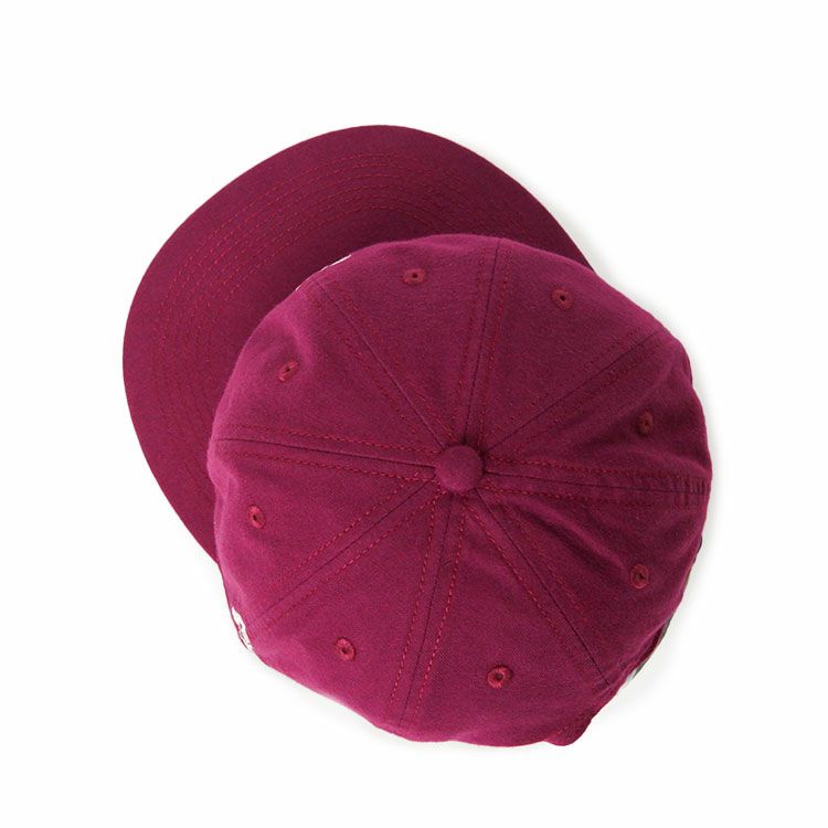 TACOMA FUJI RECORDS ZEN HIKER CAP '24 designed by Jerry UKAI