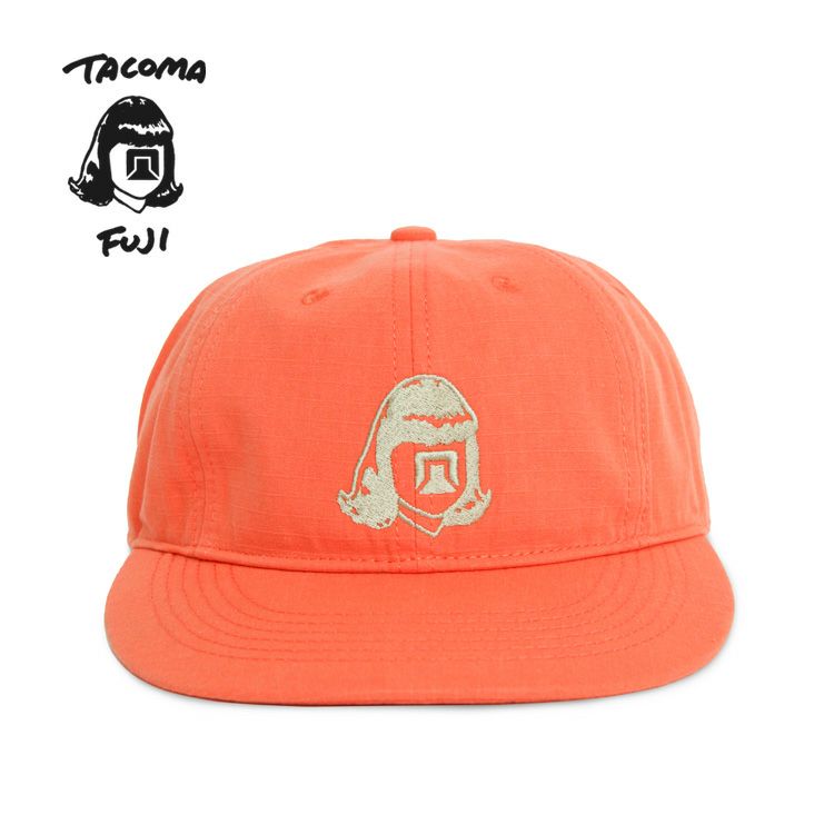 TACOMA FUJI RECORDS | Brownfloor clothing