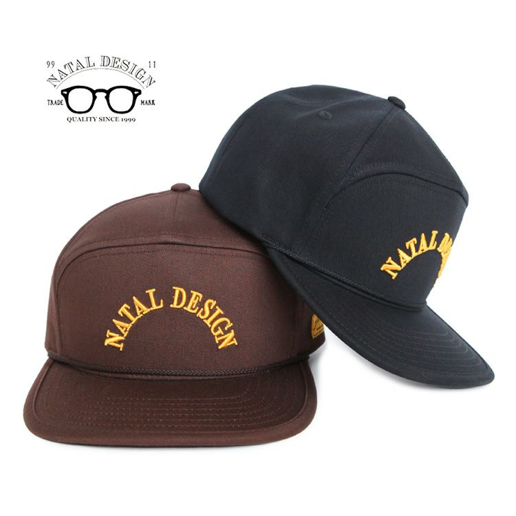 【極美品】数回使用のみ natal design cap 極美品】数回のみ使用 natal design cap - メルカリ