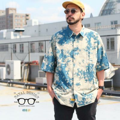 NATAL DESIGN | Brownfloor clothing Official Onlineshop