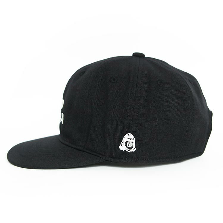 TACOMA FUJI RECORDS DEAD TACOMA CAP 2024AW | Brownfloor