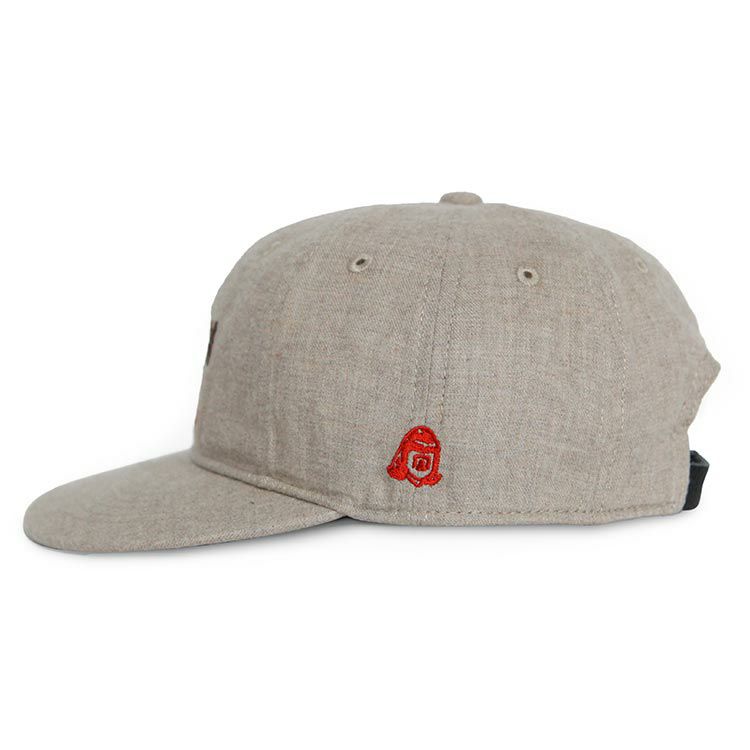 TACOMA FUJI RECORDS 2024AW CAP COLLECTION [10/19全国一斉発売]