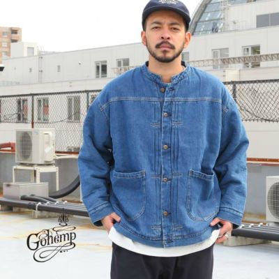 GOHEMP | Brownfloor clothing Official Onlineshop