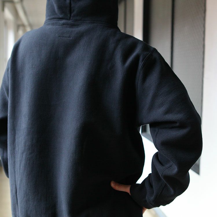 TACOMA FUJI RECORDS 藝術科学思想自然　ジップパーカー TACOMA FUJI RECORDS 藝術科学思想自然 ZIP HOODIE | Brownfloor