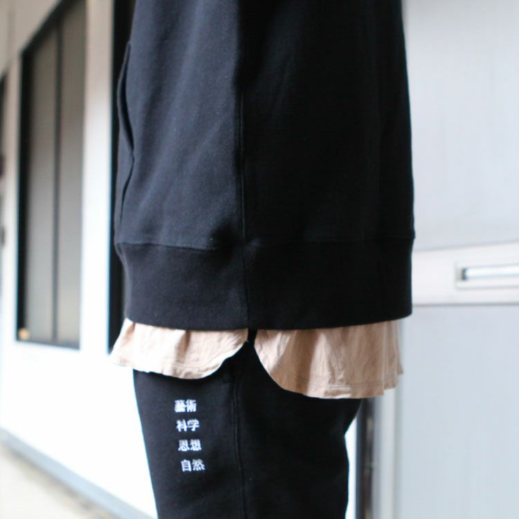 TACOMA FUJI RECORDS 藝術科学思想自然　ジップパーカー TACOMA FUJI RECORDS 藝術科学思想自然 ZIP HOODIE | Brownfloor