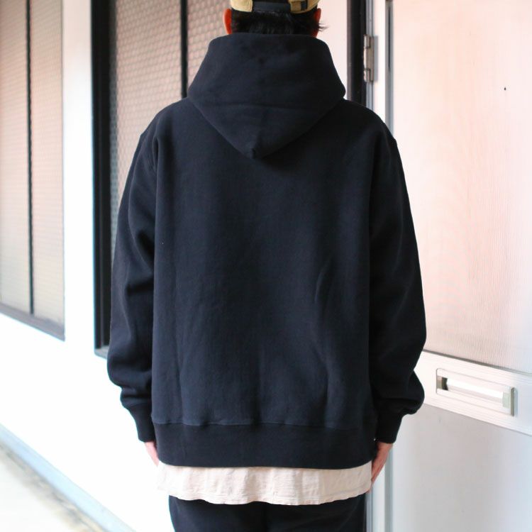 TACOMA FUJI RECORDS 藝術科学思想自然 HOODIE 2024AW