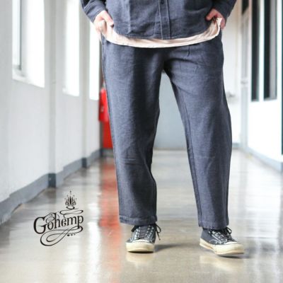 GOHEMP | Brownfloor clothing Official Onlineshop