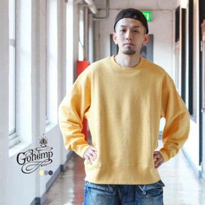 GOHEMP | Brownfloor clothing Official Onlineshop GOHEMP | Brownfloor clothing Official Onlineshop