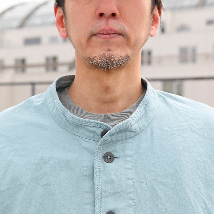 レミーラ remilla アウター ラボハント 2025SS | Brownfloor clothing