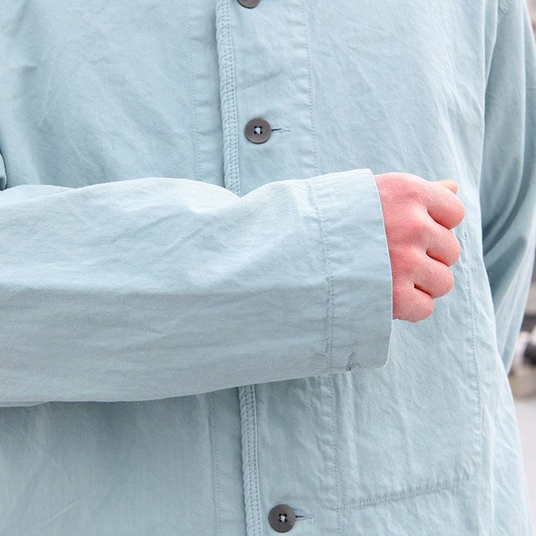 レミーラ remilla アウター ラボハント 2025SS | Brownfloor clothing