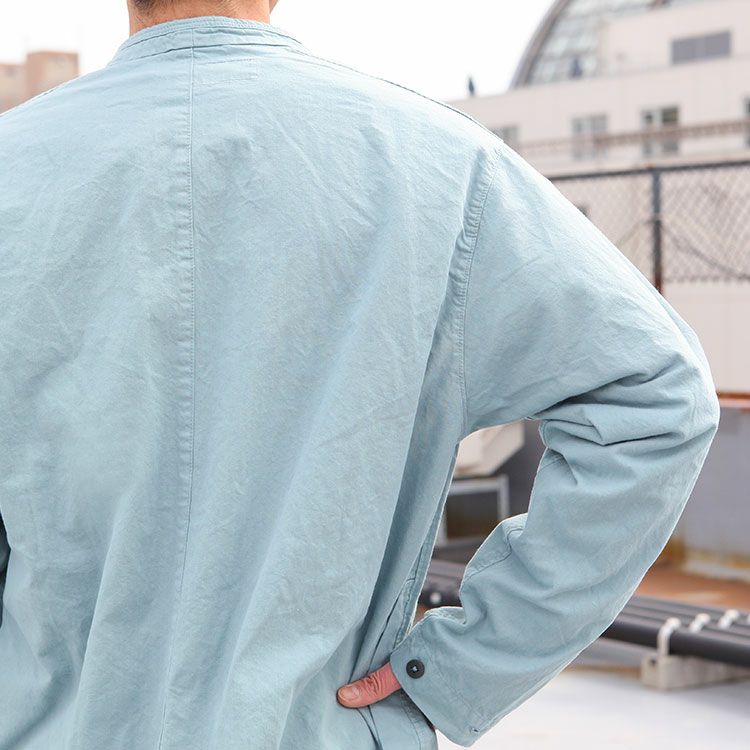 レミーラ remilla アウター ラボハント 2025SS | Brownfloor clothing