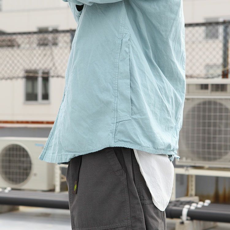 レミーラ remilla アウター ラボハント 2025SS | Brownfloor clothing