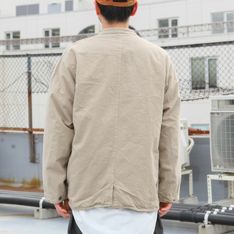 レミーラ remilla アウター ラボハント 2025SS | Brownfloor clothing