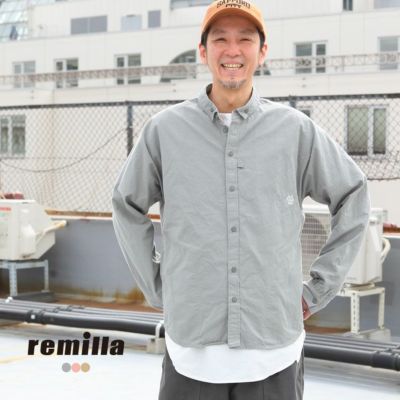 remilla | Brownfloor clothing Official Onlineshop