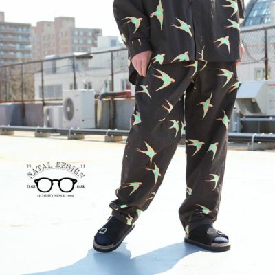 Dress code ND ver. - NATAL DESIGN ONLINE SHOP