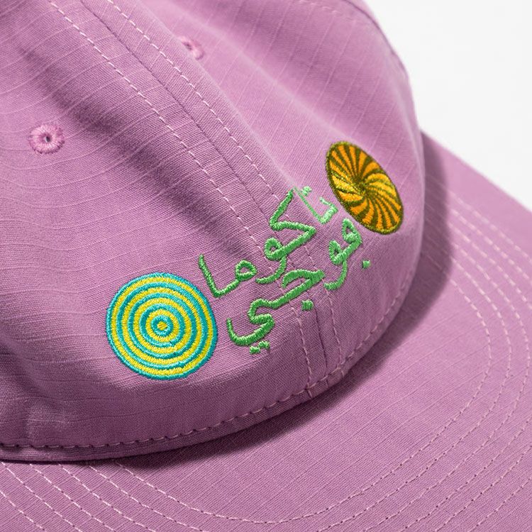 TACOMA FUJI RECORDS UNITY IN DIVERSITY CAP 2025SS | Brownfloor