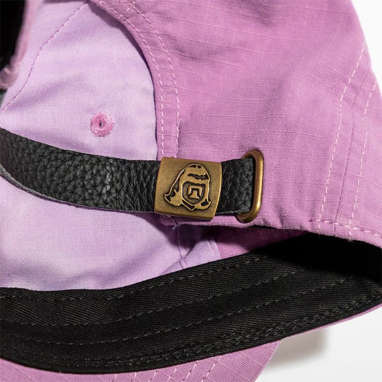 TACOMA FUJI RECORDS UNITY IN DIVERSITY CAP 2025SS | Brownfloor