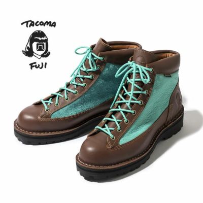 TACOMA FUJI RECORDS | Brownfloor clothing