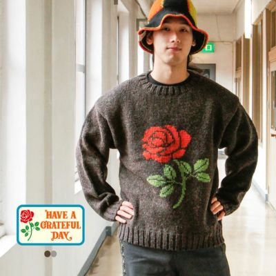 トップス HAVE A GARATEFUL DAY HAVE A GRATEFUL DAY- L/S T-SHIRT -BERTHA - the LOCAL STORE